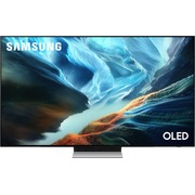 Телевизор 83" OLED Samsung QE83S90HAEXUA, Black Телевизор 83" OLED Samsung QE83S90HAEXUA, Black