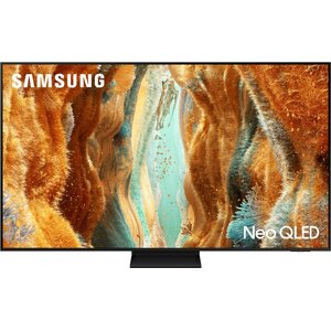 Телевизор 85" Samsung QE85QN70FAUXUA, Black Телевизор 85" Samsung QE85QN70FAUXUA, Black