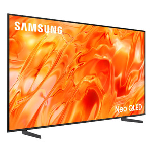 Телевизор 85" Samsung QE85QN70HAUXUA, Black