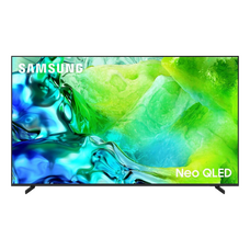 Телевизор 85" Samsung QE85QN80HAUXUA, Black