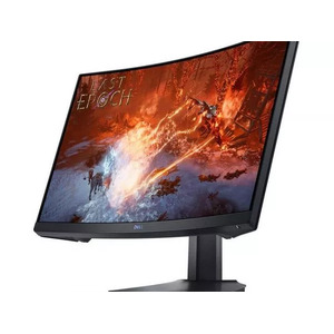 23.5" SAMSUNG S24C360E. Black, Curved-VA 23.5" SAMSUNG S24C360E. Black, Curved-VA