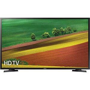 Телевизор 32" Samsung UE32N4000, Black