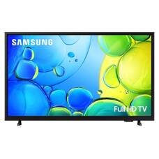 Телевизор 40" Samsung UE40F6000FUXUA, Black 