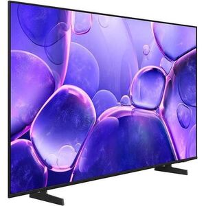 Телевизор 43" Samsung UE43U8000FUXUA, Black