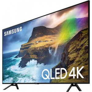 Телевизор SMART 50" Samsung UE50RU7470, Silver Телевизор SMART 50" Samsung UE50RU7470, Silver