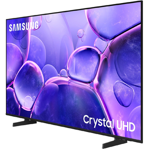 Телевизор 50" Samsung UE50U8000FUXUA, Titan 