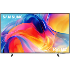 Телевизор 55" LED SMART TV Samsung UE55M70HAUXUA, Black