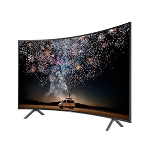 Телевизор 55" LED Samsung UE55RU7300UXUA, Black Телевизор 55" LED Samsung UE55RU7300UXUA, Black