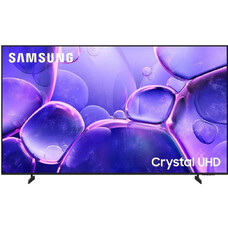 Телевизор 55" Samsung UE55U8000FUXUA, Black