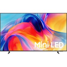 Телевизор 65" LED SMART TV Samsung UE65M70HAUXUA, Black