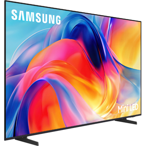 Телевизор 75"  Samsung UE75M70HAUXUA, Black