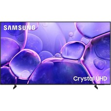 Телевизор 85" Samsung UE85U8000FUXUA, Titan