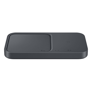 Беспроводное зарядное устройство Samsung Wireless Charger Pad Duo 15W Black Беспроводное зарядное устройство Samsung Wireless Charger Pad Duo 15W Black