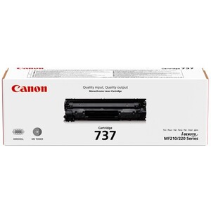 Картридж Сanon 737H (9435B002) Original