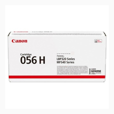 Картридж Canon CRG-056 H Картридж Canon CRG-056 H