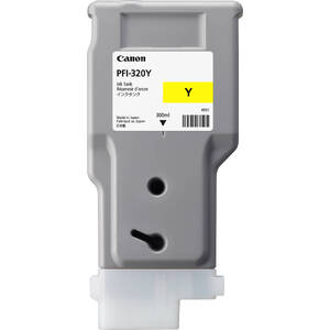 Картридж Canon PFI-320 Yellow Картридж Canon PFI-320 Yellow