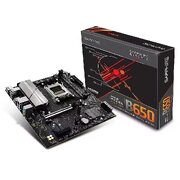 Материнская плата SAPPHIRE B650M-E, Socket AM5