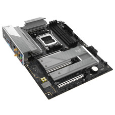 Материнская плата SAPPHIRE NITRO+ B850A WIFI 7 ,Socket AM5 Материнская плата SAPPHIRE NITRO+ B850A WIFI 7 ,Socket AM5
