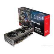Видеокарта Sapphire NITRO+ Radeon RX 9070 XT CRIMSON DESERT 16GB