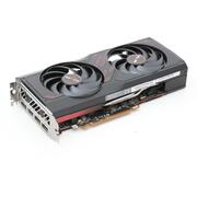Видеокарта Sapphire PULSE Radeon RX 7600 8GB GDDR6 128Bit Видеокарта Sapphire PULSE Radeon RX 7600 8GB GDDR6 128Bit