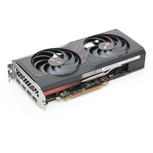 Видеокарта Sapphire PULSE Radeon RX 7600 8GB GDDR6 128Bit Видеокарта Sapphire PULSE Radeon RX 7600 8GB GDDR6 128Bit