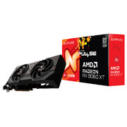 Видеокарта Sapphire PULSE Radeon RX 9060XT OC 8GB