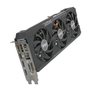 Видеокарта Sapphire Radeon NITRO R9 390 8GB DDR5 512Bit