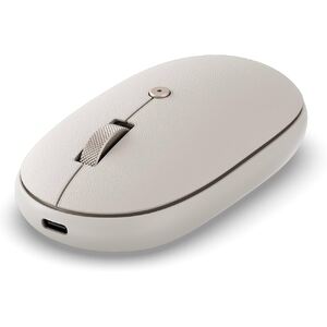 Беспроводная мышь Satechi On-the-Go Bluetooth Mouse (Sand) Беспроводная мышь Satechi On-the-Go Bluetooth Mouse (Sand)
