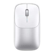 Беспроводная мышь Satechi Slim EX Silver Беспроводная мышь Satechi Slim EX Silver