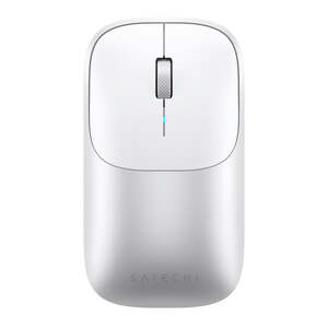 Беспроводная мышь Satechi Slim EX Silver Беспроводная мышь Satechi Slim EX Silver