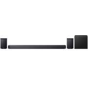 Саундбар Samsung HW-Q930H/UA (9.1.4, Titan Black) Саундбар Samsung HW-Q930H/UA (9.1.4, Titan Black)