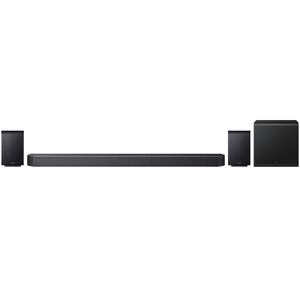 Саундбар Samsung HW-Q930H/UA (9.1.4, Titan Black)
