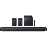 Саундбар Samsung HW-Q990H/UA