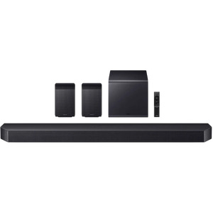 Саундбар Samsung HW-Q990H/UA