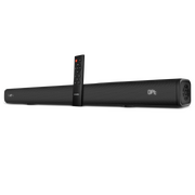 Саундбар SVEN SB-2040A, Black, 40W