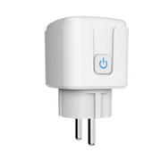 Умная Wi-Fi розетка T-PHOX Smart Plug 20A, White Умная Wi-Fi розетка T-PHOX Smart Plug 20A, White