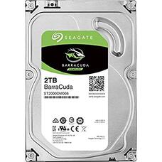 Жесткий диск 2.0TB Seagate BarraCuda ST2000DM008 Жесткий диск 2.0TB Seagate BarraCuda ST2000DM008