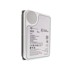 Жесткий диск 3.5" 26.0TB Seagate Exos ST26000NM000C-FR