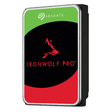 Жесткий диск 3.5" 18.0TB  Seagate IronWolf Pro ST18000NT001-FR