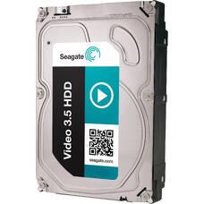 Жесткий диск 3.5" 1TB  Seagate ST1000VM002 Video HDD