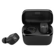 Беспроводные наушники Sennheiser CX200TW1 Black