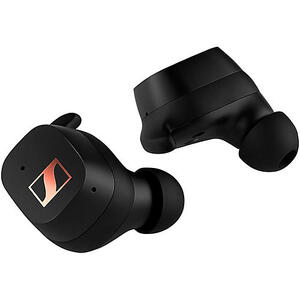 Наушники Sennheiser CX200TW1 SPORT, Black