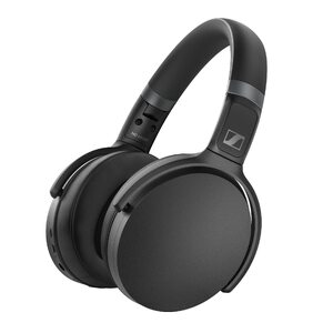 Bluetooth-гарнитура Sennheiser HD 450 BT, Black