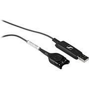 Headset connection cable Sennheiser USB-ED 01 Headset connection cable Sennheiser USB-ED 01