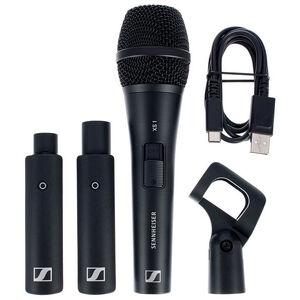 Микрофон Sennheiser XSW-D VOCAL SET