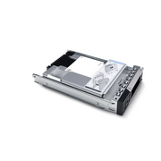 Серверный накопитель DELL 480GB SSD SATA, CUS Kit