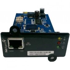 Сетевая карта PowerCom SNMP CY504 