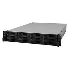 Сетевое хранилище (NAS) Synology RackStation RS3618xs