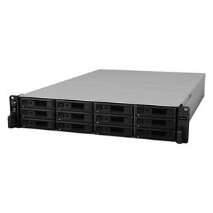 Сетевое хранилище (NAS) Synology RackStation RS3618xs