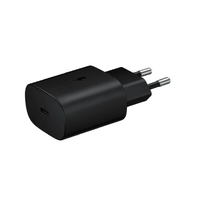 Сетевое зарядное устройство XPower 45W PD USB-C (Black)